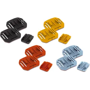 گیره نگه دارنده دوربین های ورزشی Rollei مدل 3M Sticker Kit