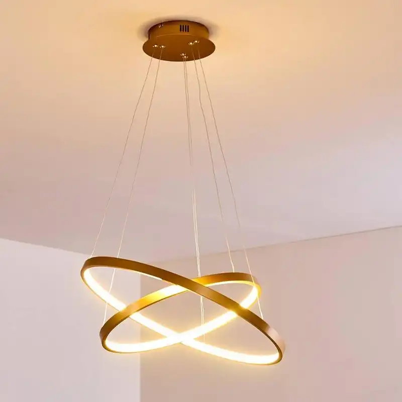 لوستر امیران لایتینگ مدل مدرن کد G200