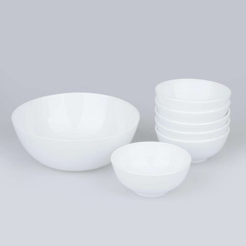 سرويس 7 پارچه دینو طرح دایره مدل ورژن 7 سرويس 7 پارچه دینو طرح دایره مدل ورژن 7