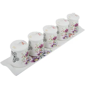 جای ادویه بی.وی.کی مدل VK135706