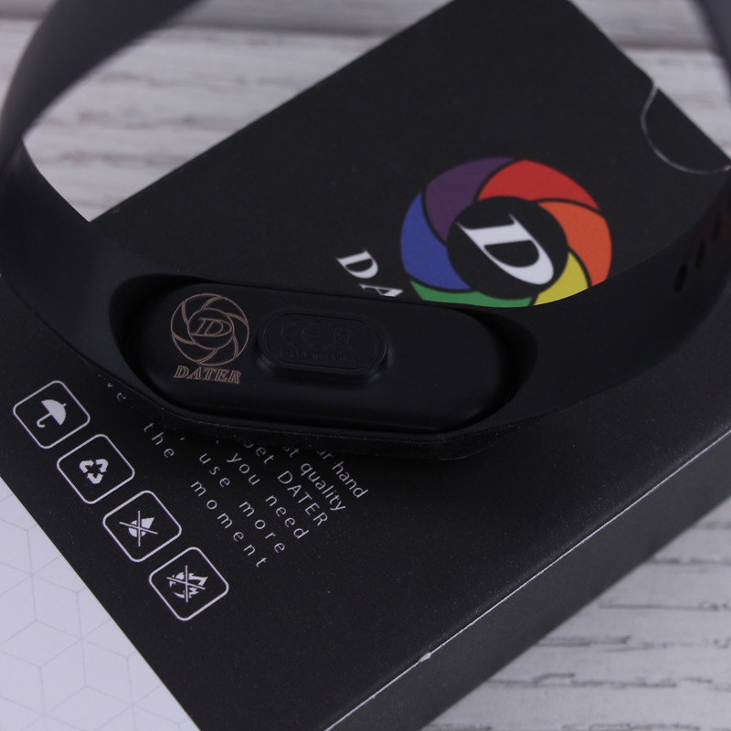 ساعت مچی دیجیتال دیتر مدل LE 2080 -ME-ME