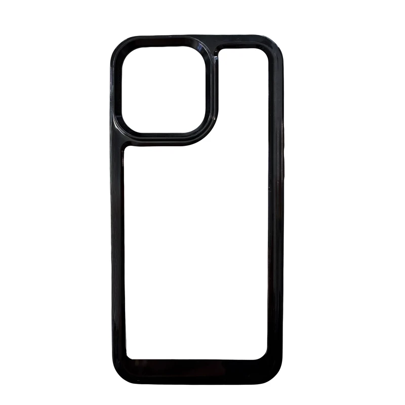 کاور نیوکیس مدل AIR SKIN مناسب برای گوشی موبایل اپل iphone 15 pro max