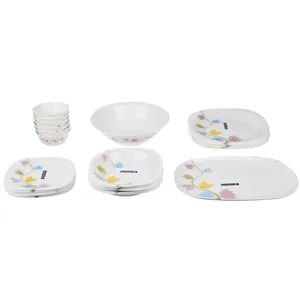Luminarc Manella 26 Pcs Dinnerware Set