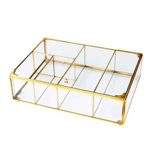 باکس شیشه ای مدل Sorin2 کد 28107