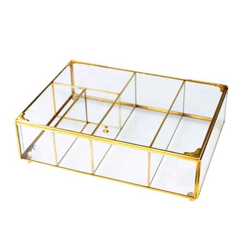 باکس شیشه ای مدل Sorin2 کد 28107