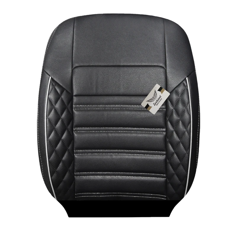 روکش صندلی خودرو سوشیانت مدل سورنا مناسب برای پژو 405 و پرشیا 