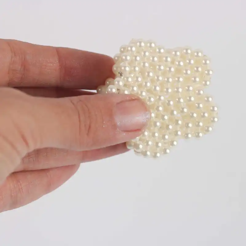 کلیپس مو زنانه کد 112_sh2