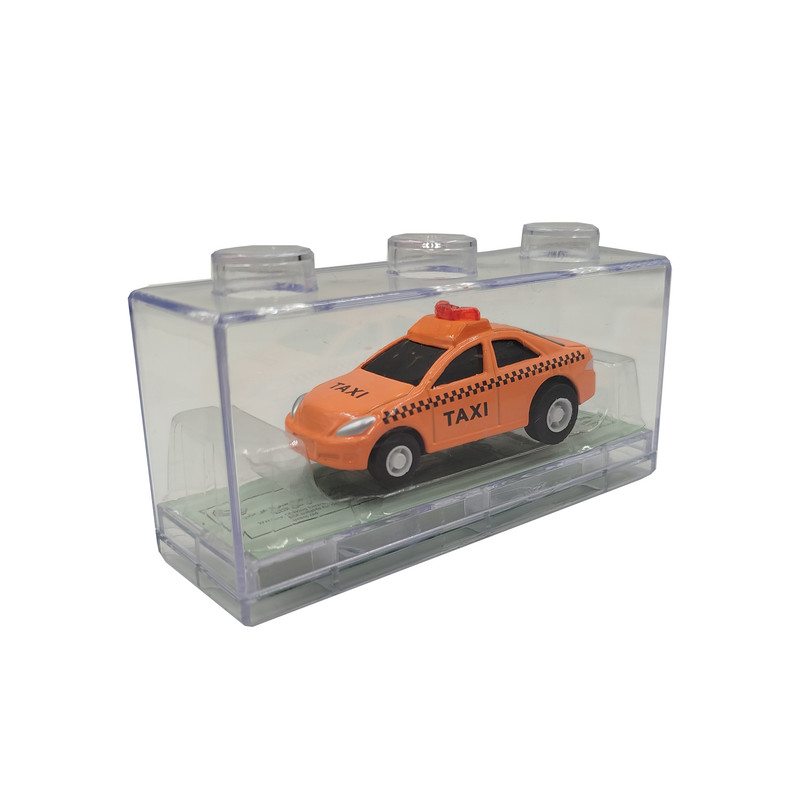 ماشین بازی مدل J28-4 بسته 3 عددی