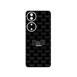 MAHOOT DG Cover Sticker for Honor X7b