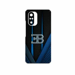 MAHOOT BUGATTI Cover Sticker for Xiaomi Mi 11i