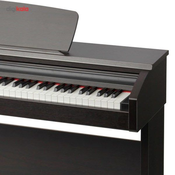 پیانو دیجیتال دایناتون مدل SLP-200H RW
