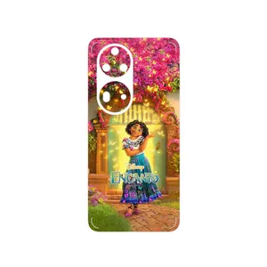 MAHOOT Encanto Cover Sticker for Huawei P50 Pro