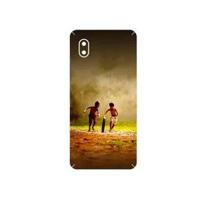 MAHOOT childs play Cover Sticker for Samsung Galaxy A01 Core