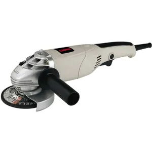 Crown CT13022 Mini Angle Grinder