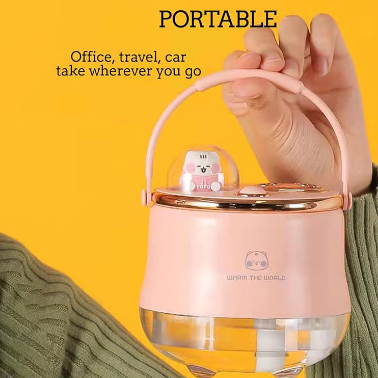 دستگاه بخور سرد مدل F8 دستگاه بخور سرد مدل F8