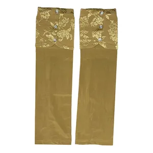 ساق دست زنانه مدل پاکتی کد S-123