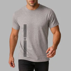 تیشرت آستین کوتاه مردانه کد W338