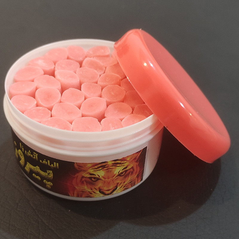 آتش زا پیروز مدل الیاف پنبه چهار بسته 35 عددی