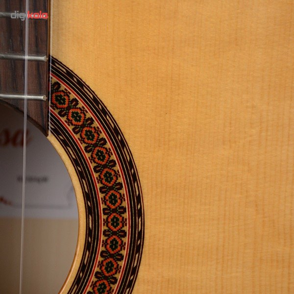 almansa 413 flamenco guitar