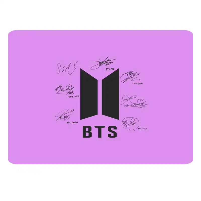 ماوس پد کد KM 88 B T S