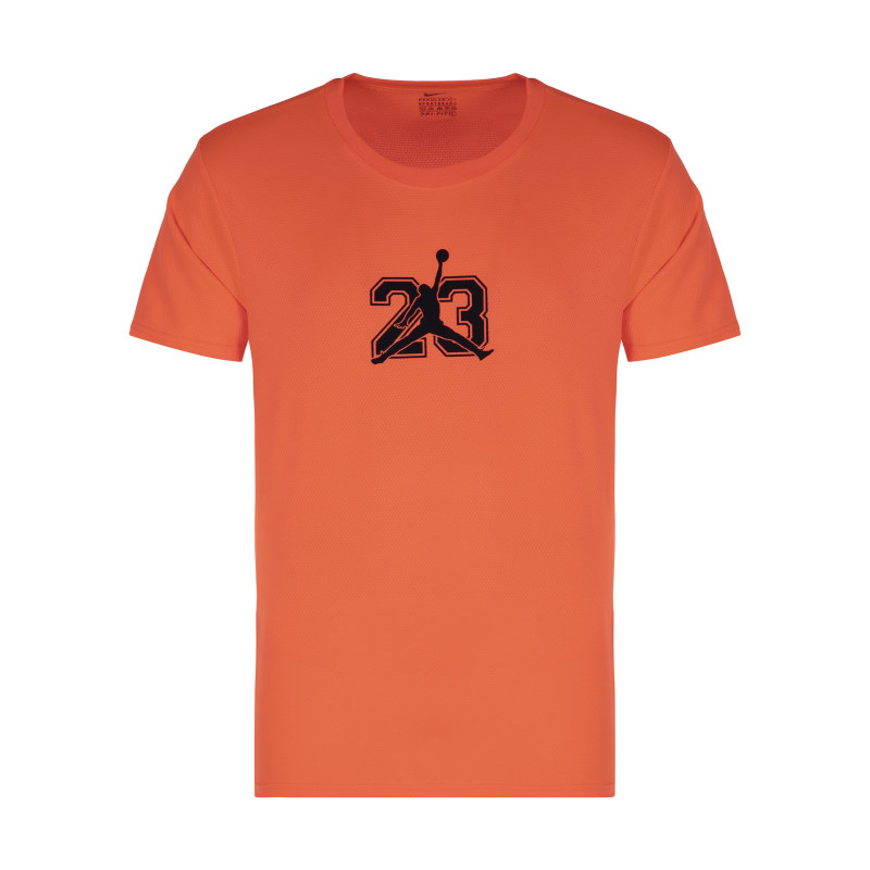 تی شرت ورزشی مردانه مدل VK-AT125