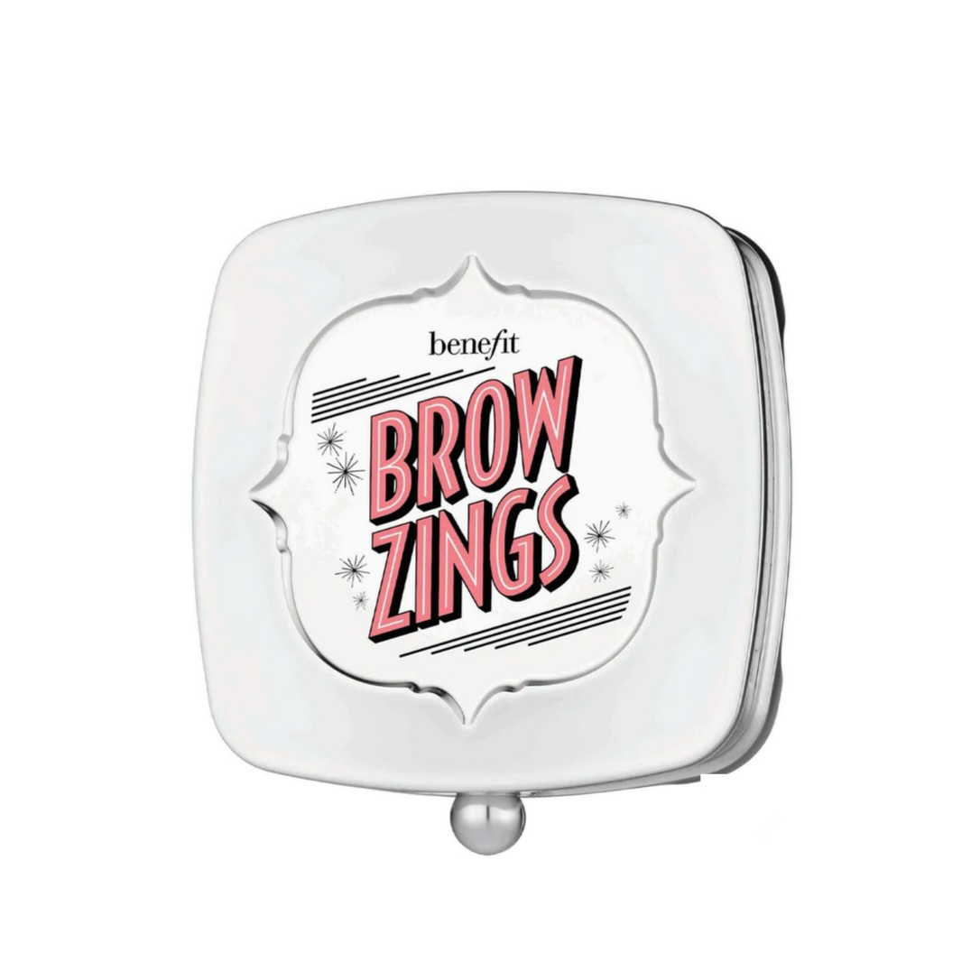 پالت سایه ابرو بنفیت مدل zings شماره 3