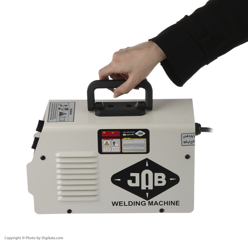 اینورتر جوشکاری 300 آمپر جاب مدل MOD.S-300