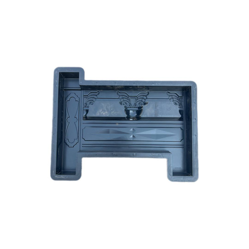 قالب صنعتی مدل جدول آوا