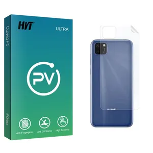 HVT PV Back Protector For Huawei  Y5P