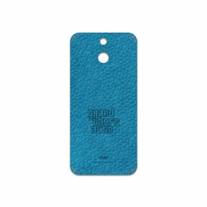 MAHOOT BL-GTA Cover Sticker for HTC One E8