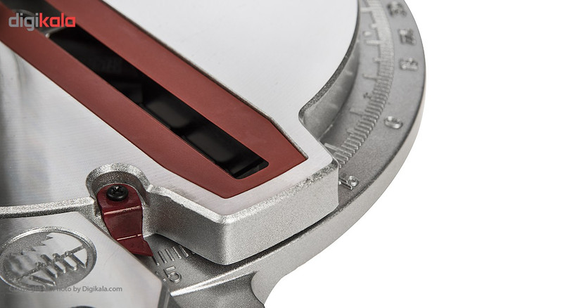 اره فارسی بر محک مدل MS-210 اره فارسی بر محک مدل MS-210