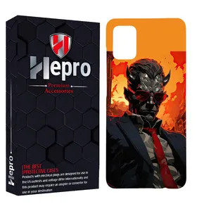 HEPRO MC Cover for XIAOMI POCO M3