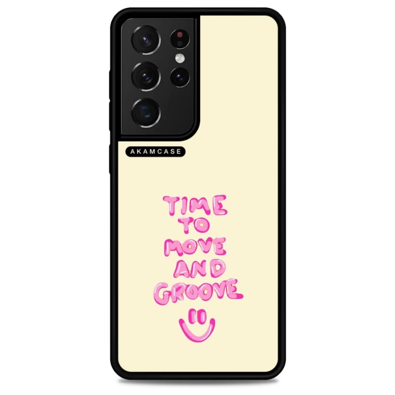 کاور آکام مدل AMC-WSGS21U-POSITIVE-44 مناسب برای گوشی موبایل سامسونگ Galaxy S21 Ultra