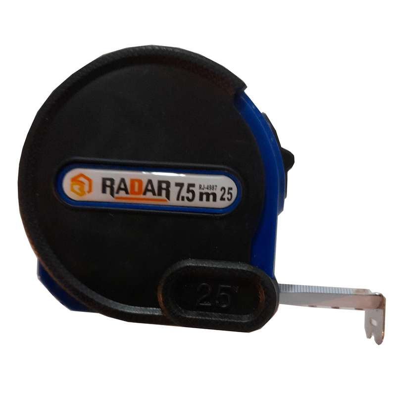 متر 7.5 متری رادار مدل RJ-4987