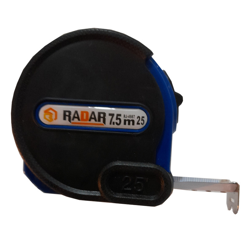 متر 7.5 متری رادار مدل RJ-4987