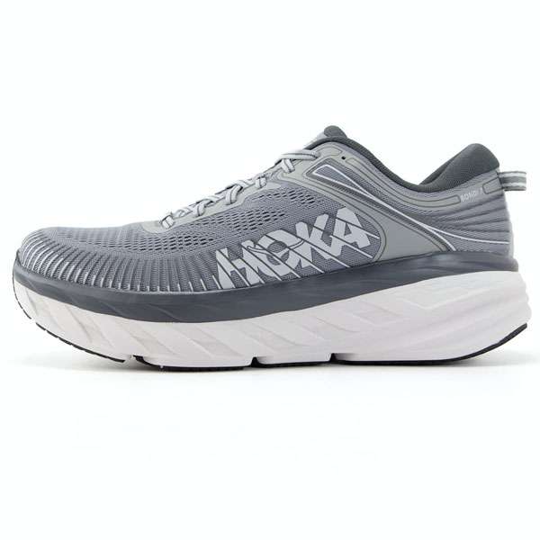 کفش مخصوص دویدن مردانه هوکا مدل BONDI 7 1110530