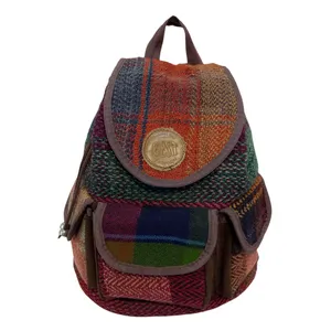 کوله پشتی طرح سنتی مدل A650