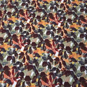 پارچه لباس مدل کودری کد 002