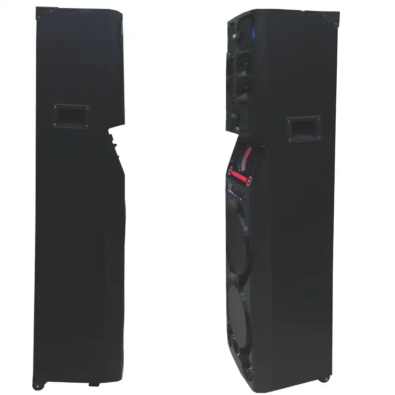 پخش کننده خانگی تسکو مدل TS1020DJ