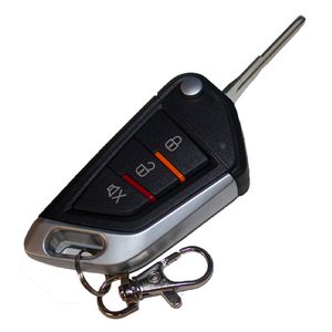 نقد و بررسی ریموت دزدگیر خودرو چیکال  مدل K-216 کد 315 توسط خریداران