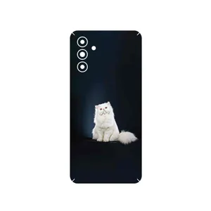 MAHOOT Persian_cat Cover Sticker for Samsung Galaxy A04s