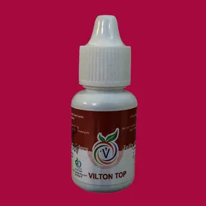 رنگ خوراکی ژله ای صورتی فلامینگویی ویلتون تاپ - 28 گرم
