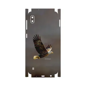 MAHOOT Eagle-FullSkin Cover Sticker for Samsung Galaxy A10