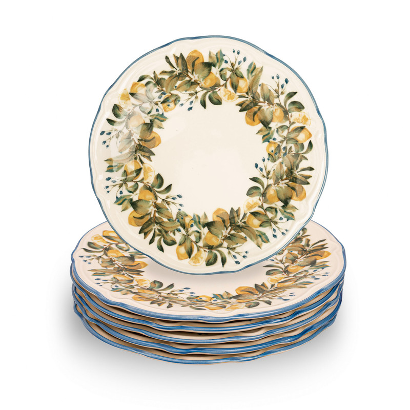 سرویس صبحانه خوی 26 پارچه مدل Bella Maison