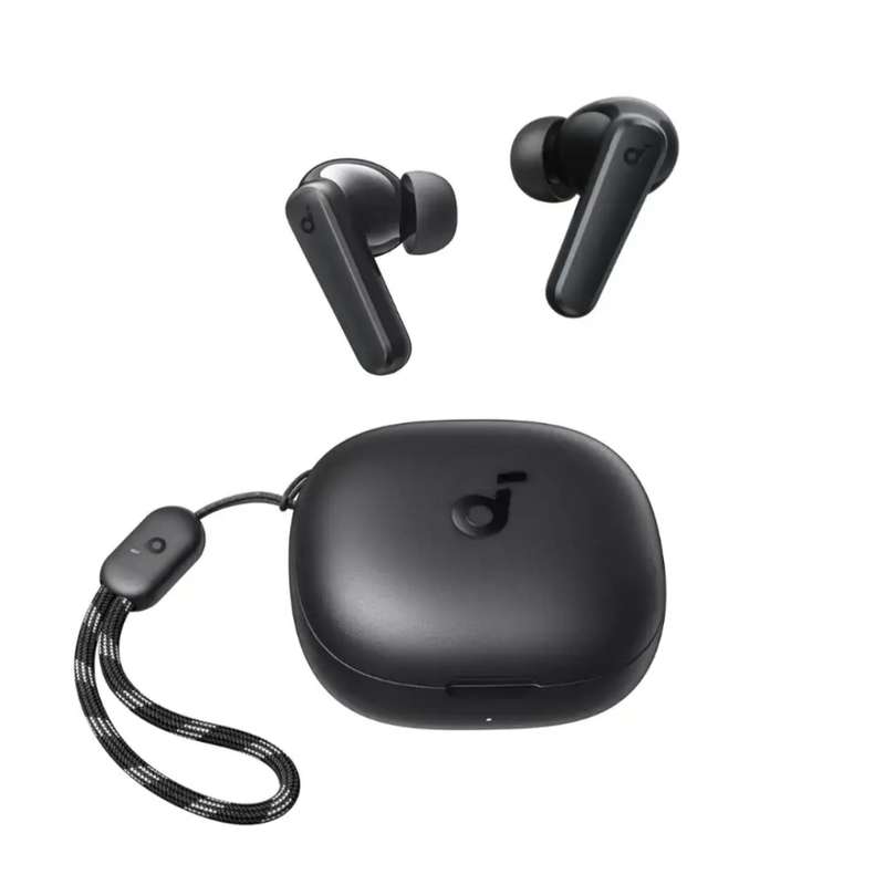 هدفون بلوتوثی انکر مدل SoundCore R50i هدفون بلوتوثی انکر مدل SoundCore R50i
