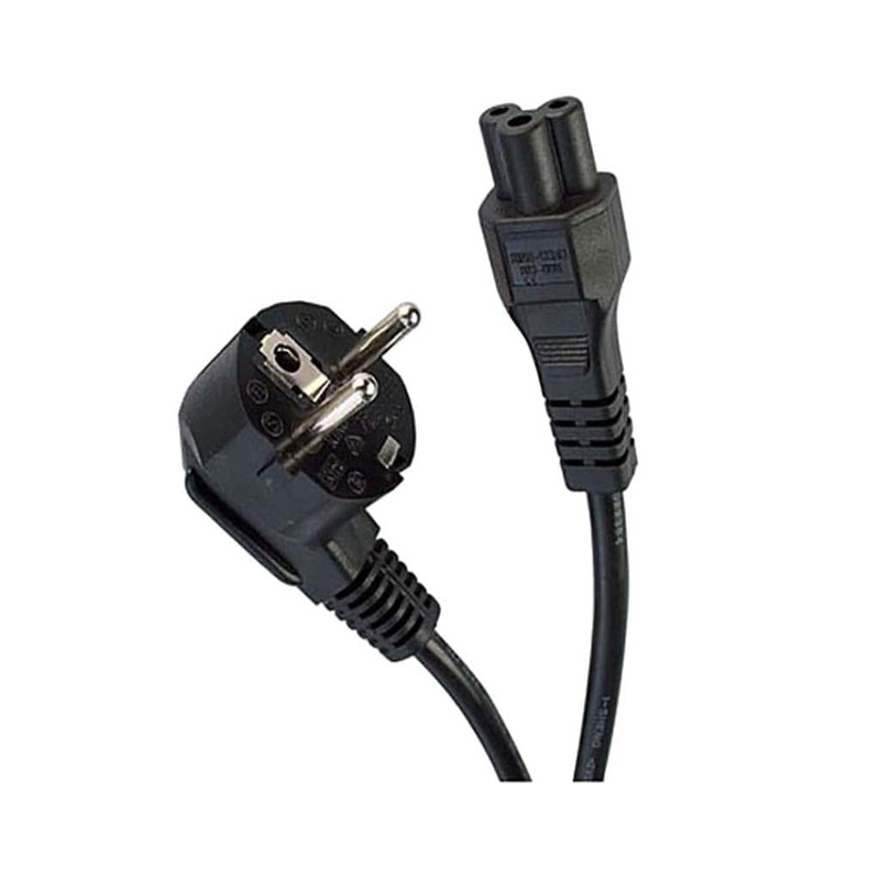 کابل برق سه پین آداپتور لپ تاپ کی نت مدل K-CP3PIN15 طول 1.5 متر