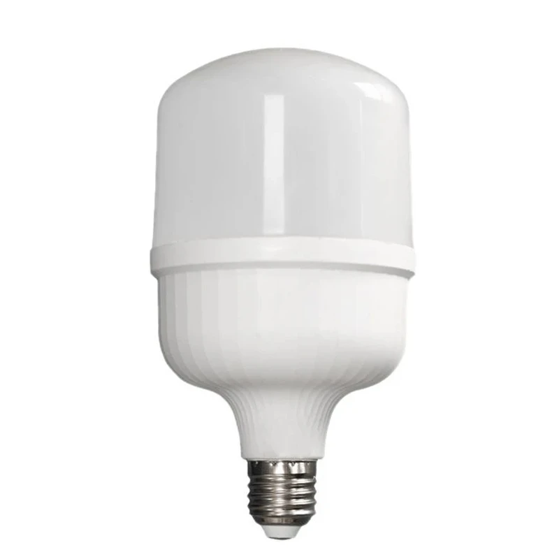 لامپ ال ای دی 40 وات یاران نور افلاک مدل استوانه ای پایه E27