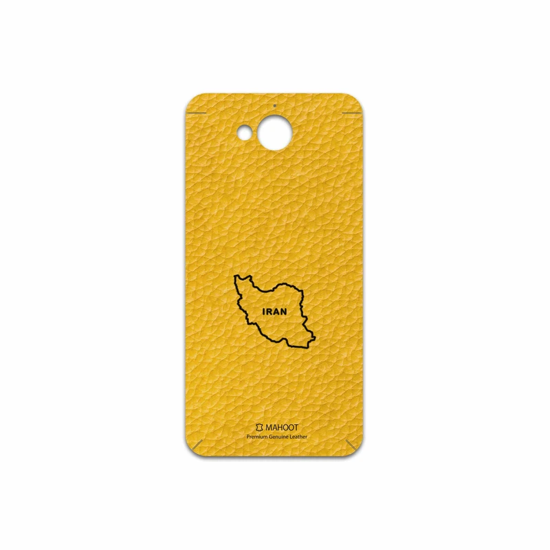 برچسب پوششی ماهوت مدل ML-IRC مناسب برای گوشی موبایل اچ تی سی Desire 650