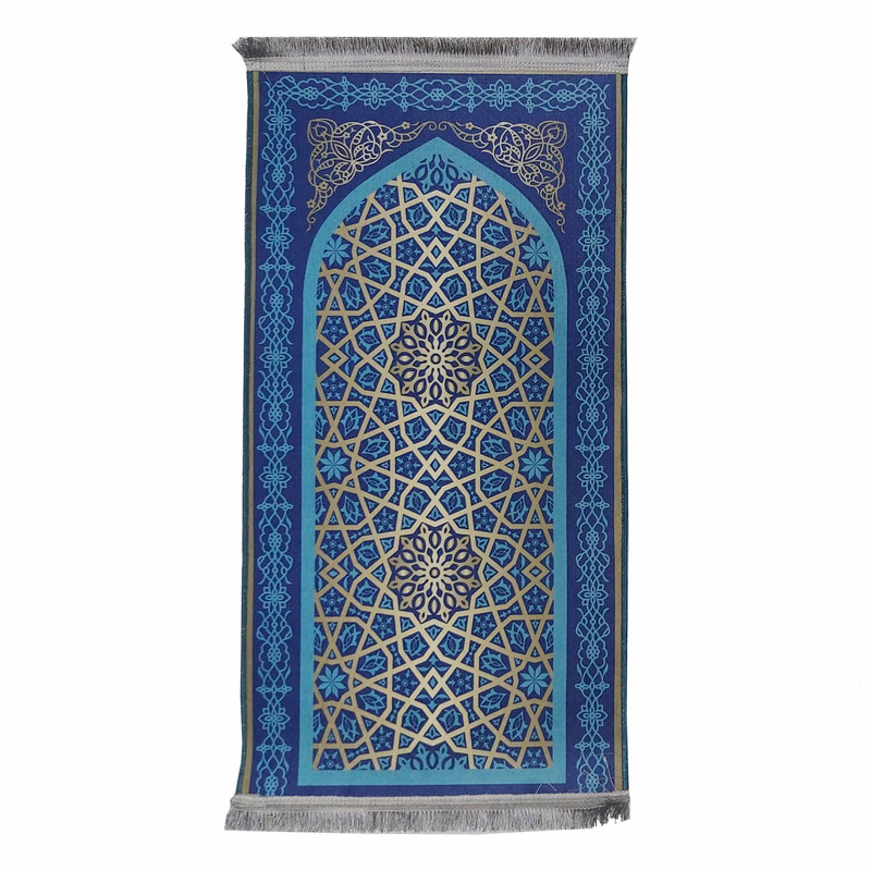 سجاده مدل هندسی کد S51