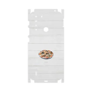 MAHOOT Seafood-FullSkin Cover Sticker for Motorola One Fusion